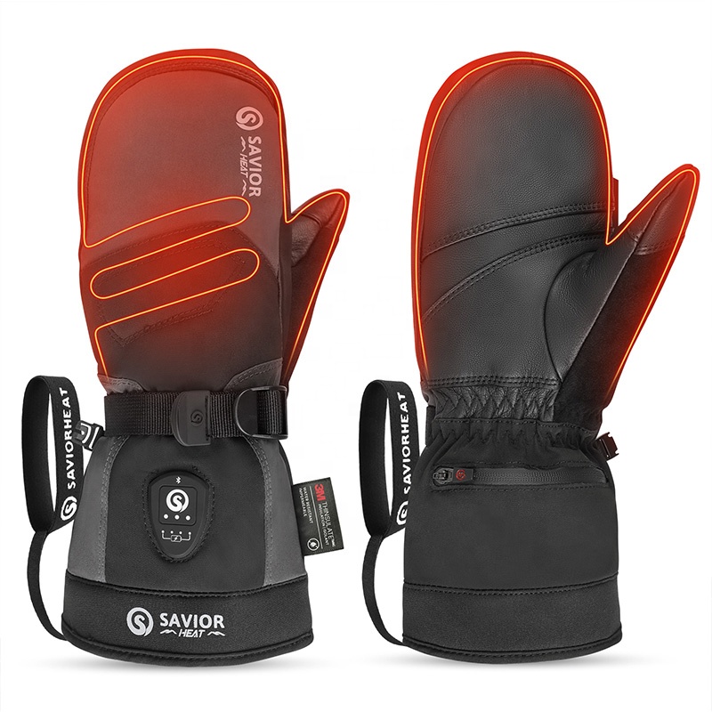 New Arrival Waterproof Warm Br - Ski Glove Waterproof 评论和价格