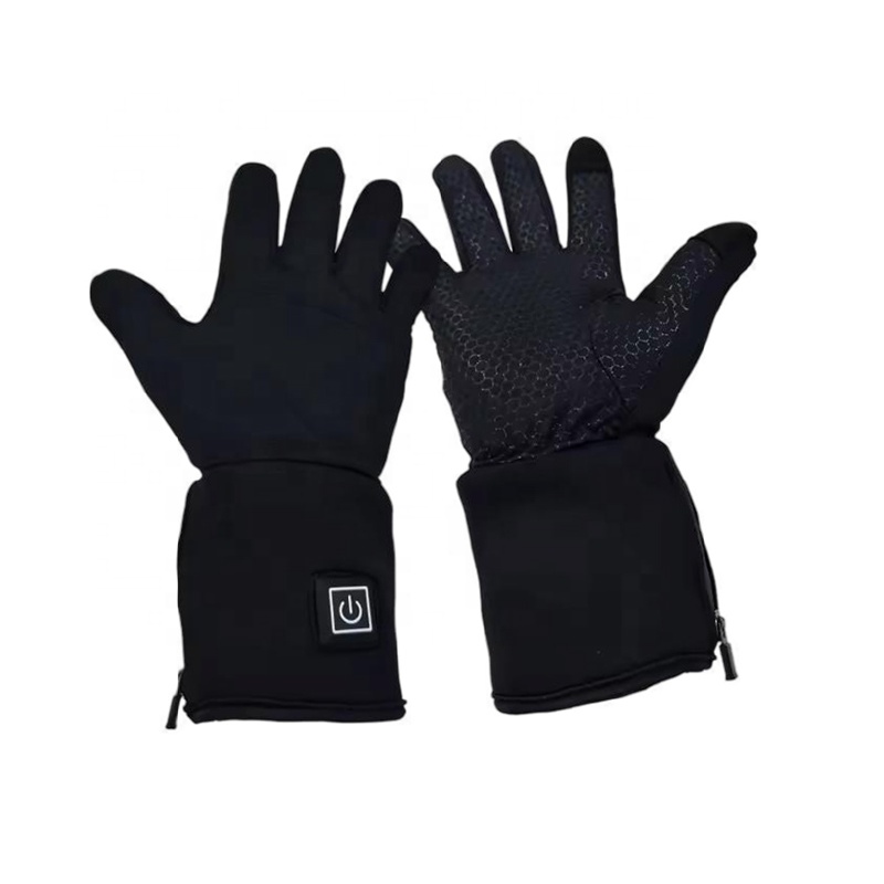 2026 Factory Wholesale Winter  - Ski Glove Waterproof 评论和价格