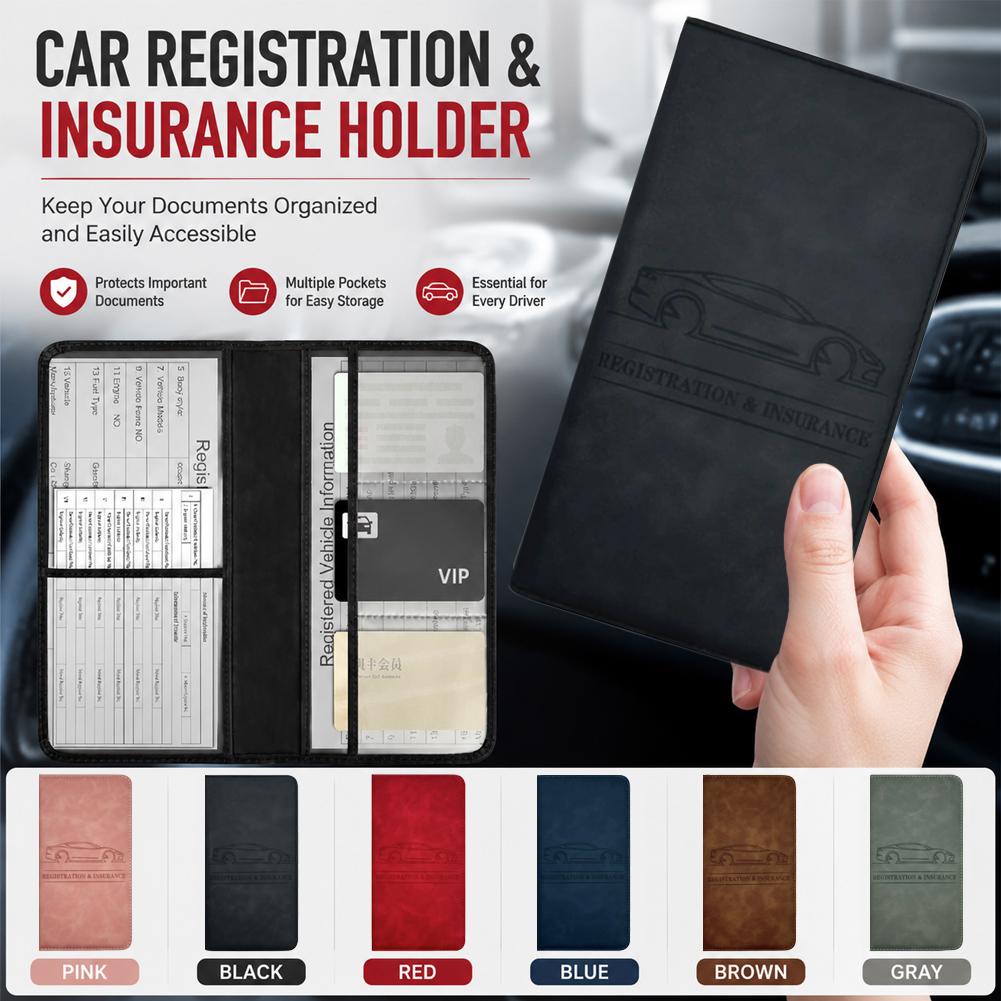 PU Leather Car Registration In - Leather Driving Glove 评论和价格