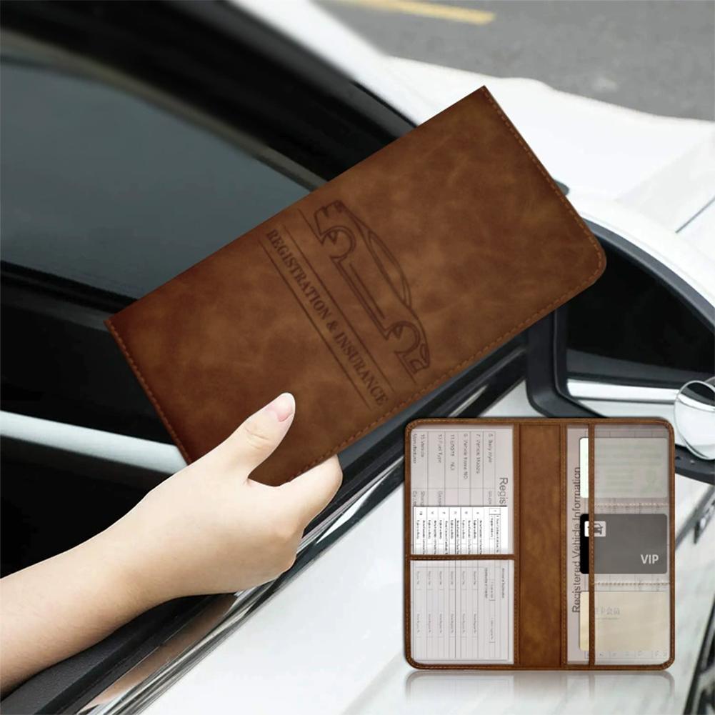PU Leather Car Registration In - Leather Driving Glove 评论和价格