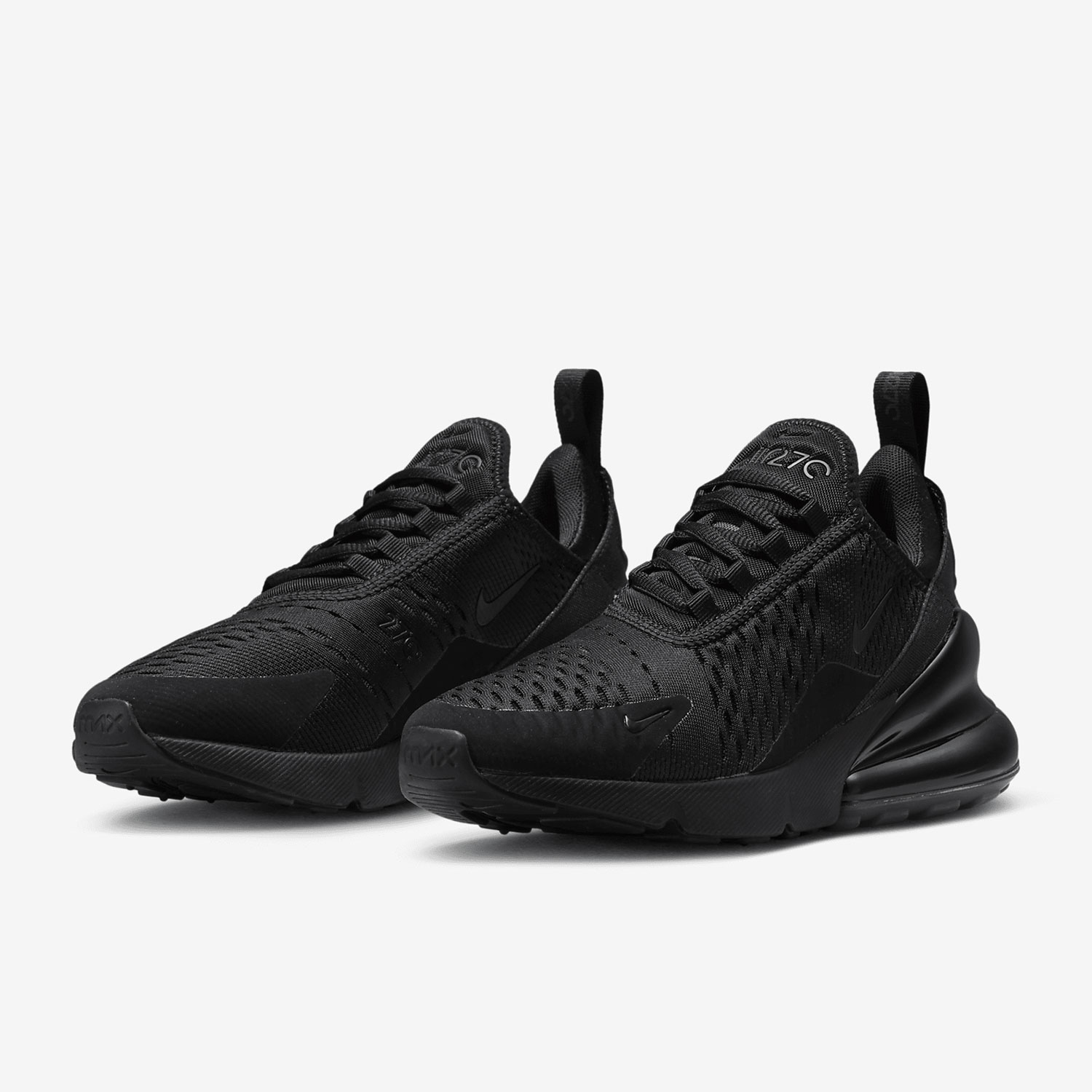 Nike genuine Air Max270 women' - Nike Shoes Air Max 270 评论和价格