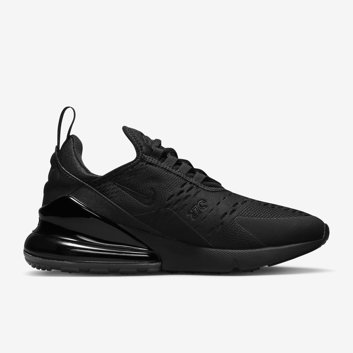 Nike genuine Air Max270 women' - Nike Shoes Air Max 270 评论和价格