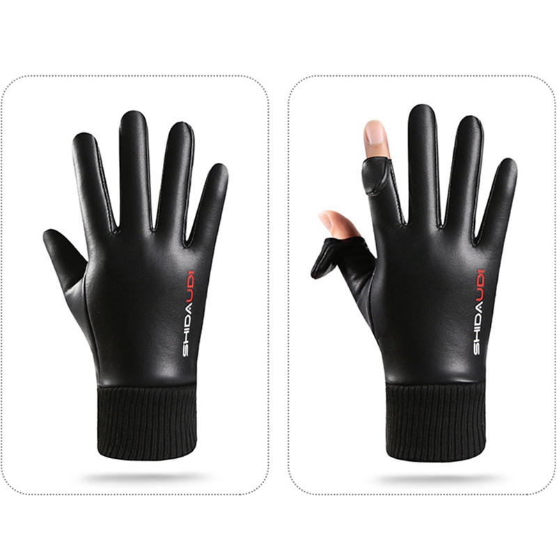 Motorbike Riding Cycling Glove - Ski Glove Waterproof 评论和价格