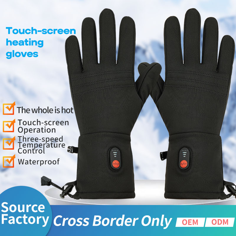 2026 OEM Thin Heated Gloves Wi - Ski Glove Waterproof 评论和价格